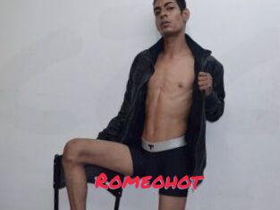 Romeohot