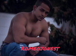Romeojonest