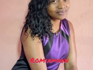 Romiamayn