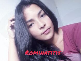 Rominatitis
