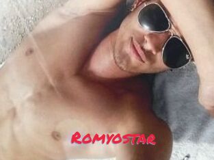 Romyostar