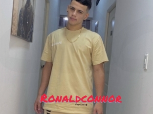 Ronaldconnor