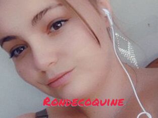 Rondecoquine