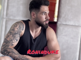 Roninduke