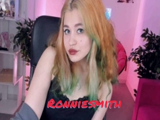 Ronniesmith