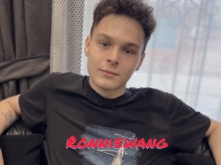 Ronniewang