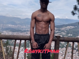 Ronykitman