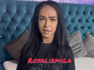 Rosaliemila