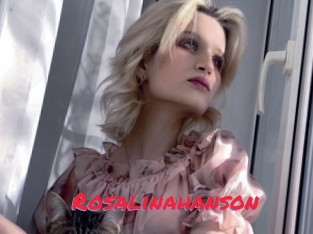 Rosalinahanson
