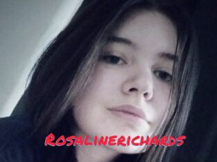 Rosalinerichards