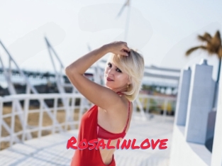 Rosalinlove