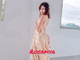 Rosamya