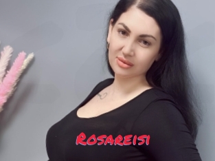 Rosareisi