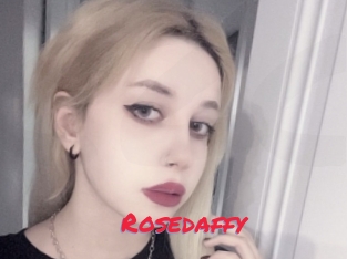 Rosedaffy