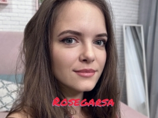 Rosegarsa