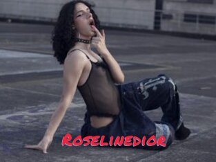 Roselinedior