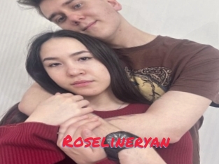 Roselineryan