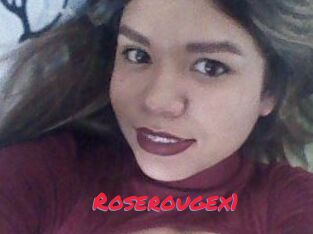 Roserougex1