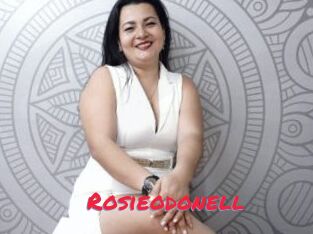 Rosieodonell