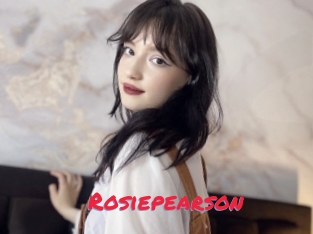 Rosiepearson