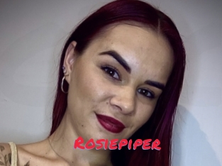Rosiepiper