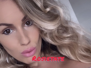 Rosietate