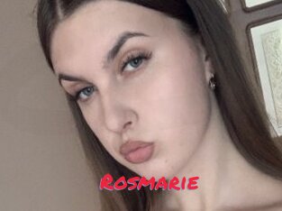 Rosmarie