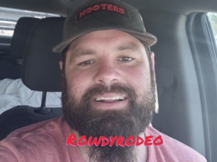 Rowdyrodeo