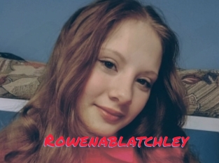 Rowenablatchley
