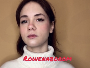 Rowenaborom