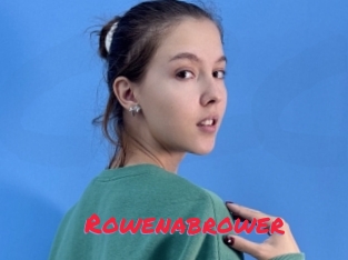 Rowenabrower