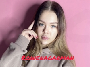 Rowenagarman