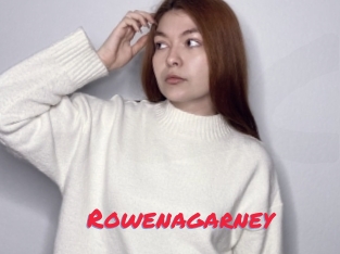 Rowenagarney