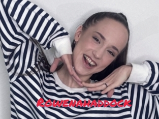 Rowenahaddock