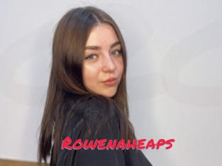 Rowenaheaps