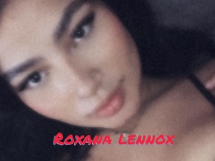 Roxana_lennox
