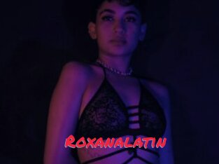 Roxanalatin