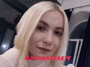 Roxanaperrys