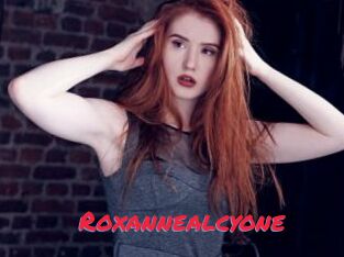 Roxannealcyone
