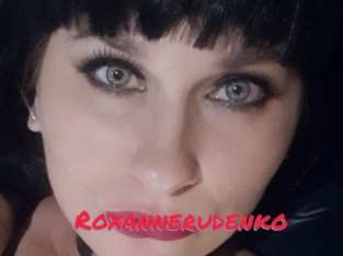 Roxannerudenko