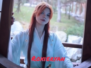 Roxieryan