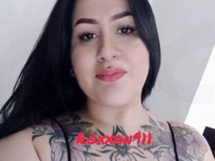 Roxxan911