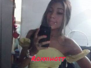Roxxihott