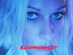 Roxymidnight