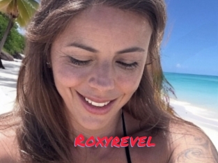 Roxyrevel