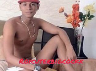Roycuterbigcockx