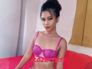 Rozettesy