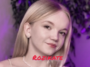 Rozikate