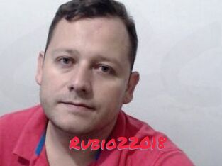 Rubio22018