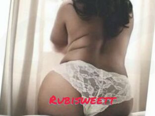 Rubisweett